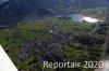 Luftaufnahme Kanton Schwyz/Steinen SZ/Steinen von Norden - Foto Steinen aus Norden 5508